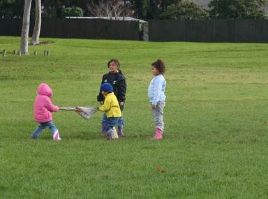  Tug of War